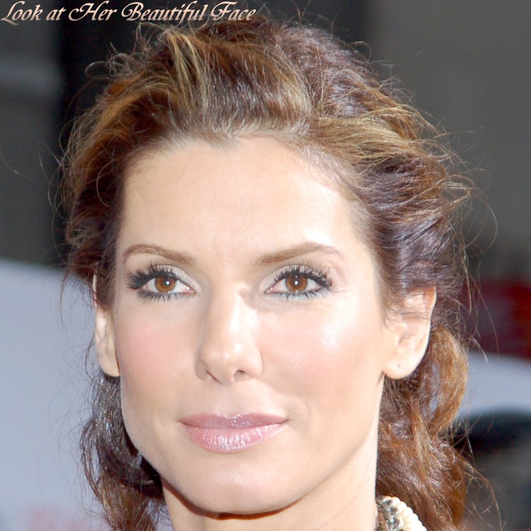 Look At Her Beautiful Face: Loo...